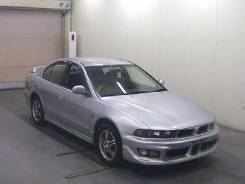 Mitsubishi Galant. EA7A, 4G94