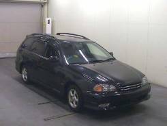 Toyota Caldina. ST210, 3SFE