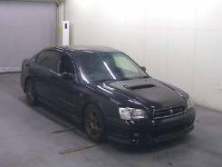 Subaru Legacy B4. BE5, EJ2