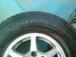 Goodyear Ducaro GDi. 2012 ���, ����� ����