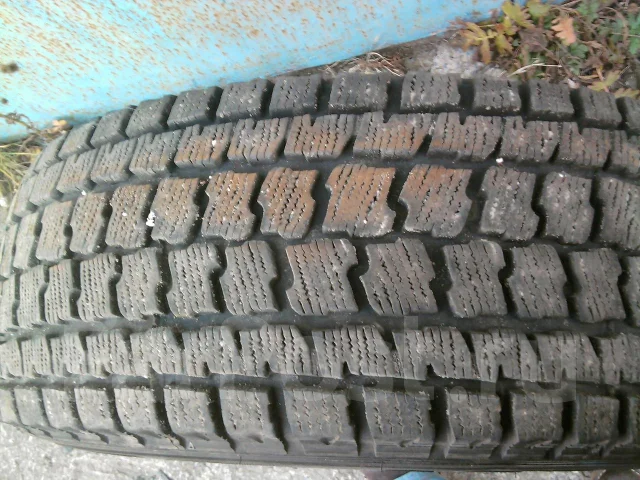 Goodyear Ducaro GDi. 2012 ���, ����� ����