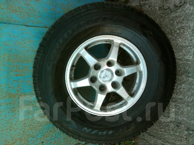 Goodyear Ducaro GDi. 2012 ���, ����� ����