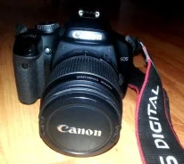 Canon EOS 450D Kit. 10 - 14.9 ��