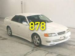 Toyota Chaser. JZX100, 1JZGTE