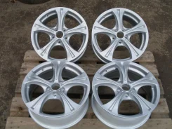 Alutec Dynamite. 7.0x17", 5x110, ET42, �� 65,1���. ����