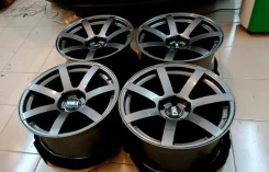 Oxigin. 9.5x17", 5x114.3, ET30, �� 72,0���. ����