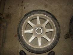 Devino. x17", 4x114.30