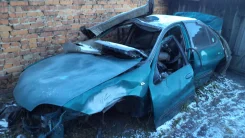 Toyota Cavalier ����
