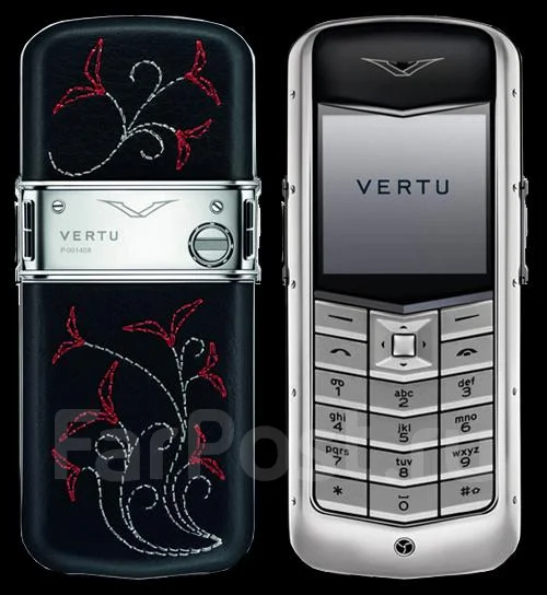 Vertu ����
