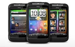HTC Wildfire S. ����� ����