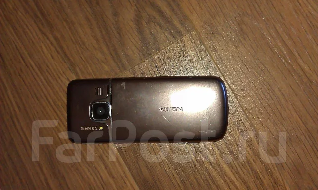 Nokia 6700 Classic. �/� ����