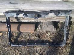 Рамка радиатора. Toyota Corolla, ZRE152, ZRE120, ZRE142, ZRE181, ZRE182, ZRE161, ZRE172, ZRE151, ZRE150