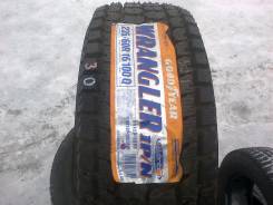 Goodyear Wrangler IP/N. Зимние, без шипов, 2012 год, без износа, 4 шт