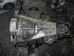 Коробка передач автомат АКПП 4HP18 CRD Audi. Audi A6