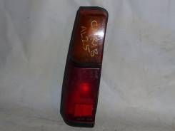 Стоп-сигнал. Toyota Corsa, AL25 Toyota Sprinter Carib, AL25 Toyota Tercel, AL25