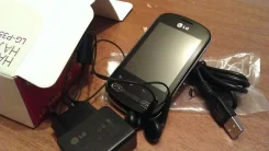 LG Optimus Me. �/� ����