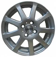 TGRACING. 6.0x15", 4x100, ET48, �� 54,1���. ����