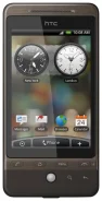 HTC Hero. �/� ����