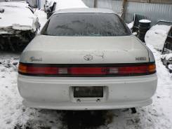 Toyota Mark II. GX90, 1G
