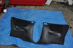 Обшивка. Nissan Skyline, ENR33, ER33, ECR33, BCNR33, HR33, R33
