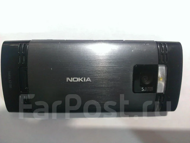 Nokia X2-00. �/� ����