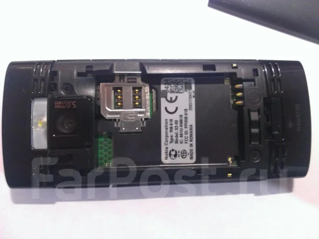 Nokia X2-00. �/� ����