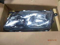 Фара. Mazda 626, GF, GF8P, GFEP, GFER, GFFP, GW5R, GW8W, GWER, GWEW, GWFW Mazda Capella, GFEP, GWEW, GFFP, GWFW, GWER, GFER, GF8P, GW8W, GW5R Двигател...