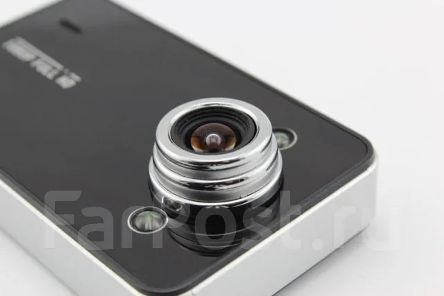 BlackEye 6000 ����