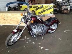 Honda Fury. 1 300����. ��., ��������, ���, ��� ������� ����