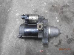 Стартер. Honda Jazz, GD1 Honda Fit Aria, LA-GD7, DBA-GD7, LA-GD6, DBA-GD6 Honda Mobilio, DBA-GB1, CBA-GB1, DBA-GB2, GB1, GB2 Honda Fit, GD4, GD3, GD2...