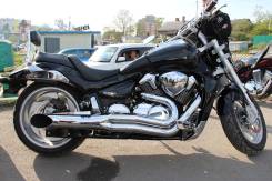 Suzuki Boulevard M109R. 1 800 куб. см., исправен, птс, с пробегом