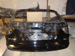 Дверь багажника. Hyundai ix35