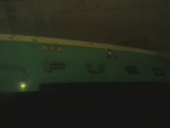 Капот. Mitsubishi Fuso