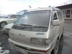 Toyota Lite Ace. SM40, 3U