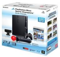 Sony PlayStation 3