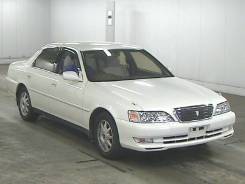 Toyota Cresta. JZX100, 1JZ