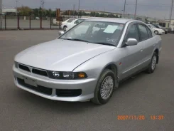 Mitsubishi Emeraude. EE84A0000319PRXF2, VN ����