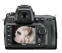 Nikon D700 