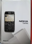 Nokia E72. �/� ����