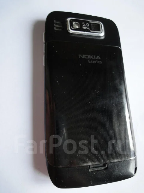 Nokia E72. �/� ����