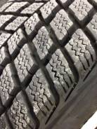 Nexen Winguard SUV. Зимние, без шипов, износ: 10%, 4 шт