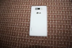 LG Optimus L7. ��������. �/�