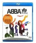 ABBA: The Movie (Blu-ray)
