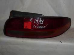 Стоп-сигнал. Toyota Curren, ST206