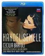 Handel: Semele (Blu-ray/фирм. )