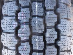 Bridgestone Blizzak W965. Всесезонные, 2007 год, без износа, 4 шт