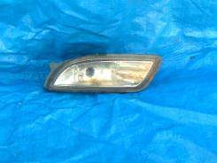 Фара противотуманная. Toyota Caldina, AT211G, ST210G, ST210, ST215G, ST215W, ST215, 211