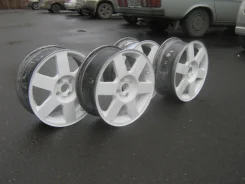 Oxigin. 6.5x16", 4x98 ����