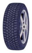 Michelin X-Ice North XIN2. Зимние, шипованные, 2015 год, без износа, 4 шт