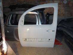 Дверь боковая. Renault Kangoo